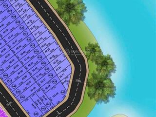 Chính chủ bán lô view sông mát mẻ , nghĩ dưỡng tuyệt vời