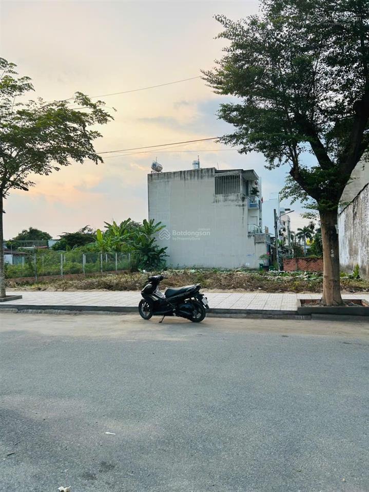 Chính chủ bán lô đất biệt thự thời báo kinh tế, bưng ông thoàn, q9