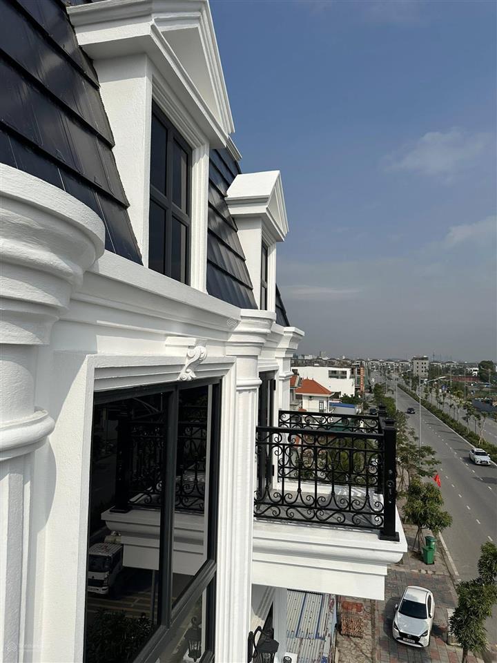 Cho thuê văn phòng cao cấp tại mặt đường đỗ mười, hải phòng 0776 400 ***