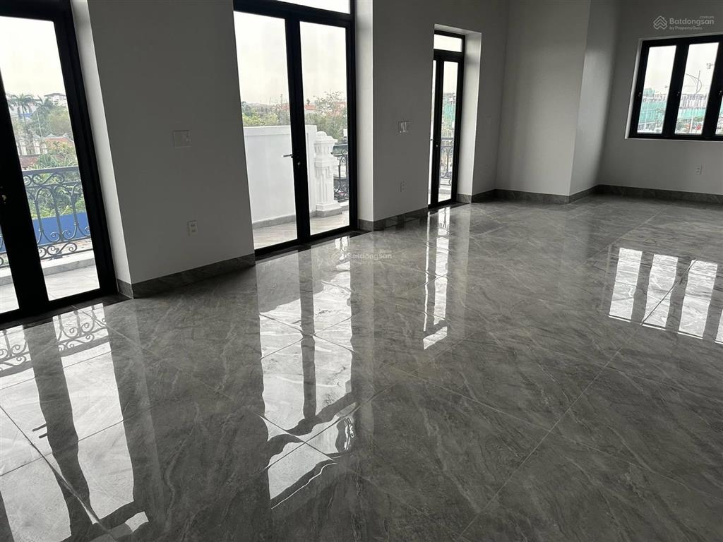 Cho thuê văn phòng cao cấp tại mặt đường đỗ mười, hải phòng 0776 400 ***