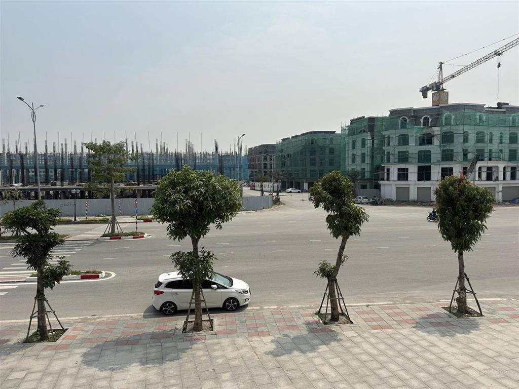 Cho thuê văn phòng cao cấp tại mặt đường đỗ mười, hải phòng 0776 400 ***