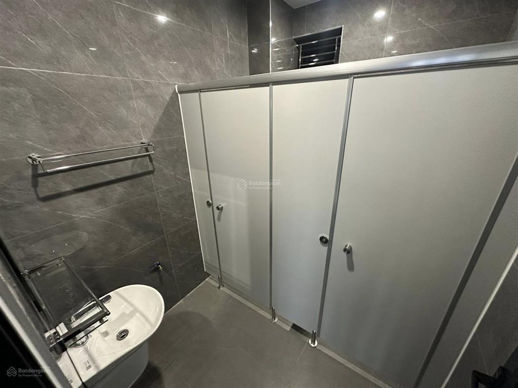 Cho thuê văn phòng cao cấp tại mặt đường đỗ mười, hải phòng 0776 400 ***
