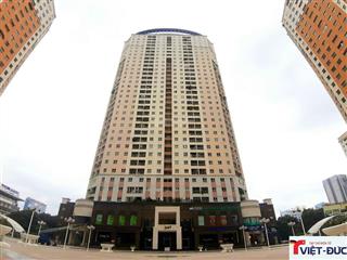 Bán chch 34t trung hoà nhân chính, dt 130m2, 3 pn, full nội thất, giá bán12,5 tỷ