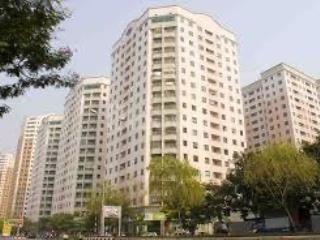Bán nhanh căn 17t4 hoàng đạo thuý, dt 115m2, 3pn, 2wc, nhà đẹp, sổ đỏ cc, giá bán 11 tỷ