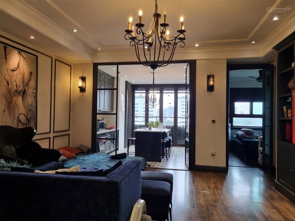 Bán nhanh căn 17t4 hoàng đạo thuý, dt 115m2, 3pn, 2wc, nhà đẹp, sổ đỏ cc, giá bán 11 tỷ