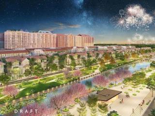 MUA 1 ĐƯỢC 2 – BIẾN CĂN 2BR THÀNH 'BIỆT THỰ TRÊN KHÔNG' 4 PHÒNG NGỦ: GIÁ SỐC 2.5 TỶ TẠI SUN HÀ NAM!