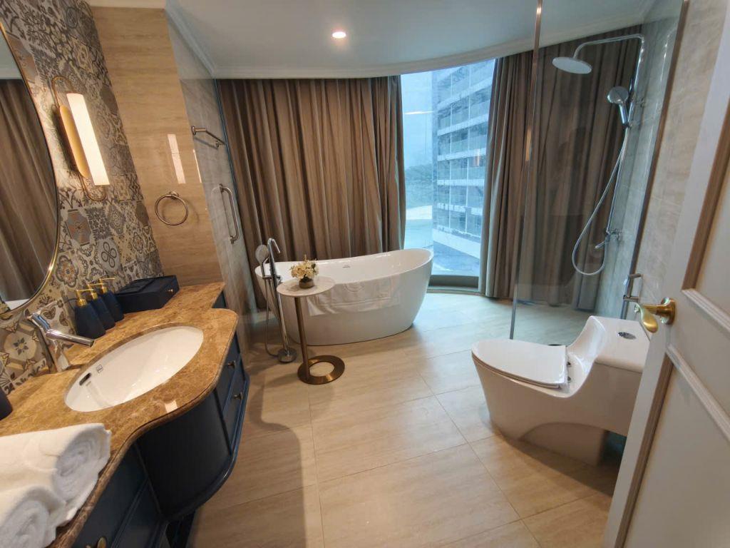 🏆 CĂN HỘ DU LỊCH 5 SAO CRH VÂN ĐỒN — CAM KẾT LỢI NHUẬN 8%/NĂM, TẶNG QUÀ TRỊ GIÁ 200 TRIỆU