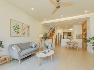 35 PHÚT TỪ HÀ NỘI – SỞ HỮU CĂN HỘ HÀNG HIẾM TẠI THÀNH PHỐ THỜI ĐẠI