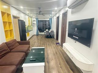 Tiết kiệm gần 100tr 2pn thăng long capital, full đồ, có slot ô tô, miễn thuế