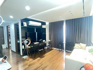 Căn góc siêu vip 100m23n2w view biệt thự, công viên, sân golf, pháo hoa mỹ đình