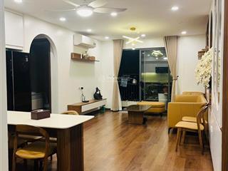 Thăng long capital an khánh  98m2  3pn  căn góc  tầng cao  view công viên sân golf  6,7 tỷ