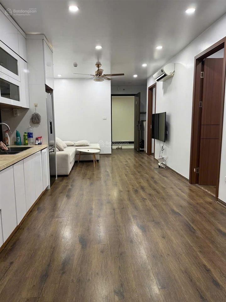 Bán căn góc 62m2 thăng long capital, tầng trung hoàn hảo, giá tốt vô địch