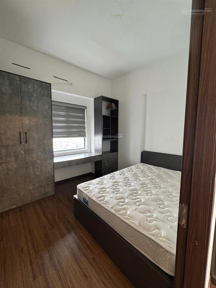 Bán căn góc 62m2 thăng long capital, tầng trung hoàn hảo, giá tốt vô địch