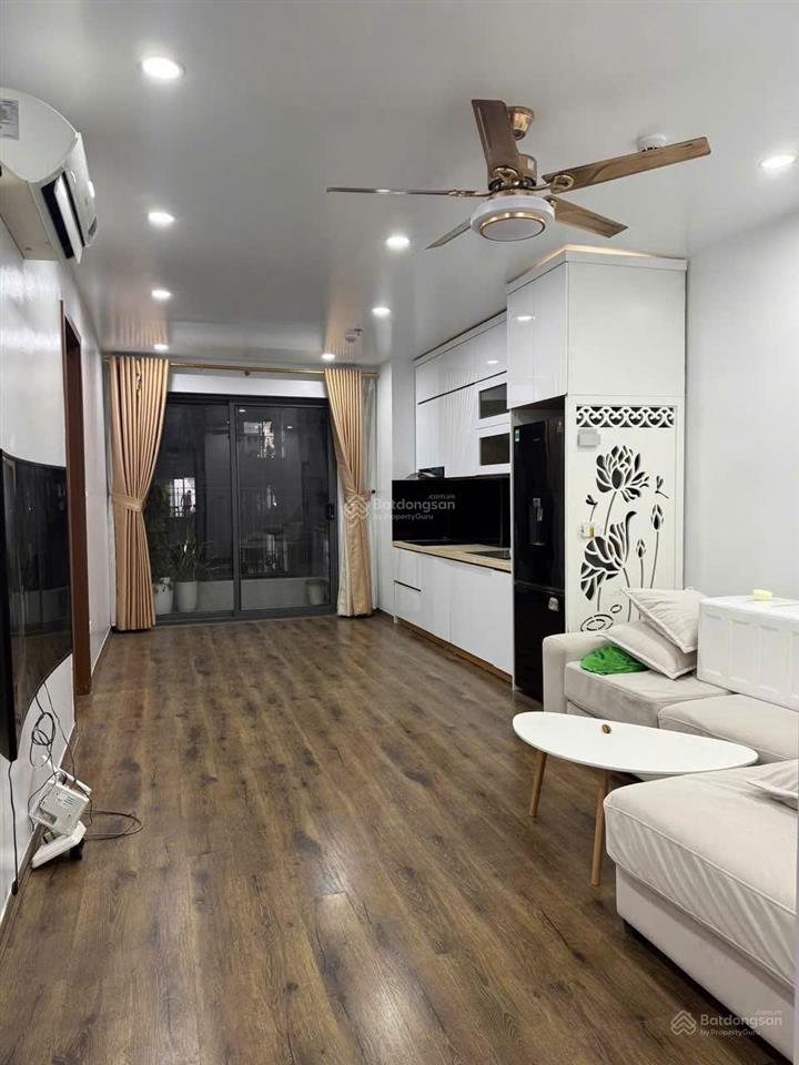 Bán căn góc 62m2 thăng long capital, tầng trung hoàn hảo, giá tốt vô địch