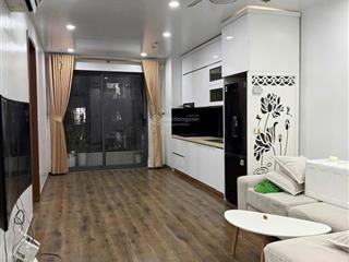 Bán căn góc 62m2 thăng long capital, tầng trung hoàn hảo, giá tốt vô địch