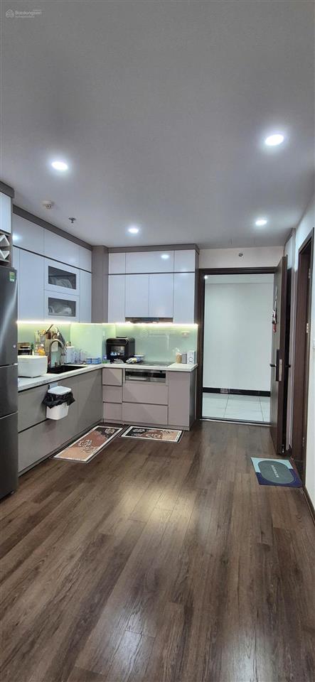 Bán căn 2 ngủ thăng long capital an khánh, tầng trung, hướng đông, duy nhất hỗ trợ bank