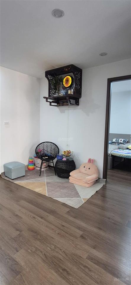 Bán căn 2 ngủ thăng long capital an khánh, tầng trung, hướng đông, duy nhất hỗ trợ bank