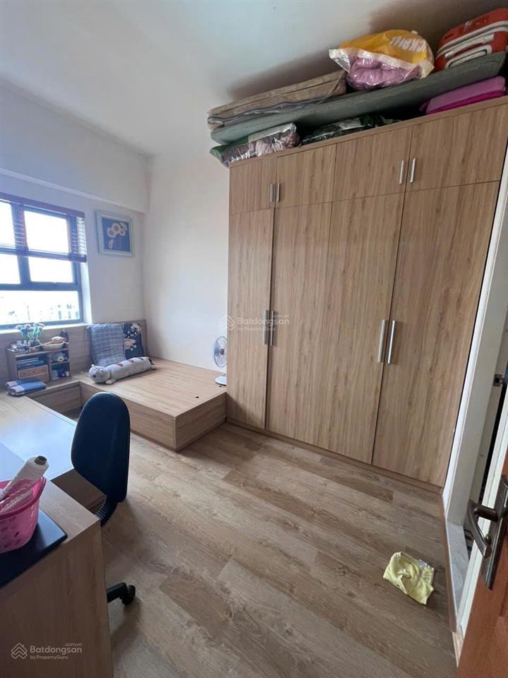 Bán căn 2 ngủ thăng long capital an khánh, tầng trung, hướng đông, duy nhất hỗ trợ bank