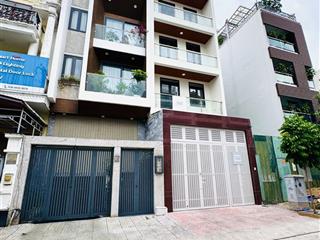 Nhà đẹp 7 phòng 90m2 chỉ 22 tỷ hợp đồng thuê 46 triệu/tháng đường 12 trần não p.an khánh quận 2