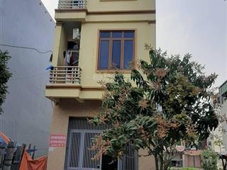 Bán nr tại xóm viên, đại đồng, tiên du, 100m2