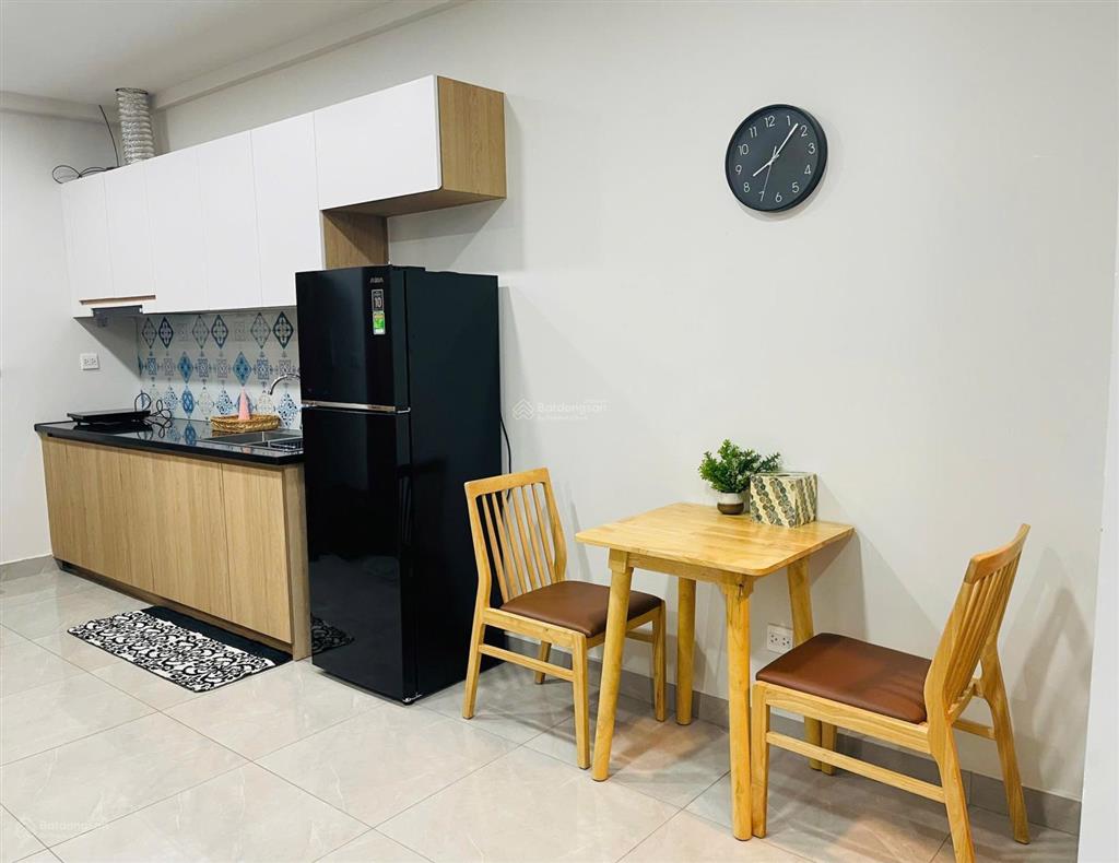 Bán studio tầng 22 full nội thất, sổ hồng, 33m2 cc legacy 1,1t bao hết thuế phí, đang cho thuê 5tr