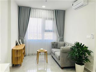 Bán studio tầng 22 full nội thất, sổ hồng, 33m2 cc legacy 1,1t bao hết thuế phí, đang cho thuê 5tr