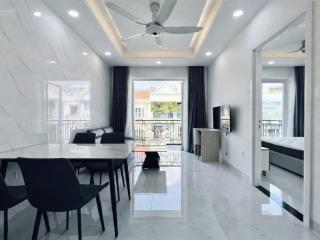 Cho thuê căn hộ 1pn ban công full nội thất ngay đảo kim cương gần mai chí thọ, sala thủ thiêm bason