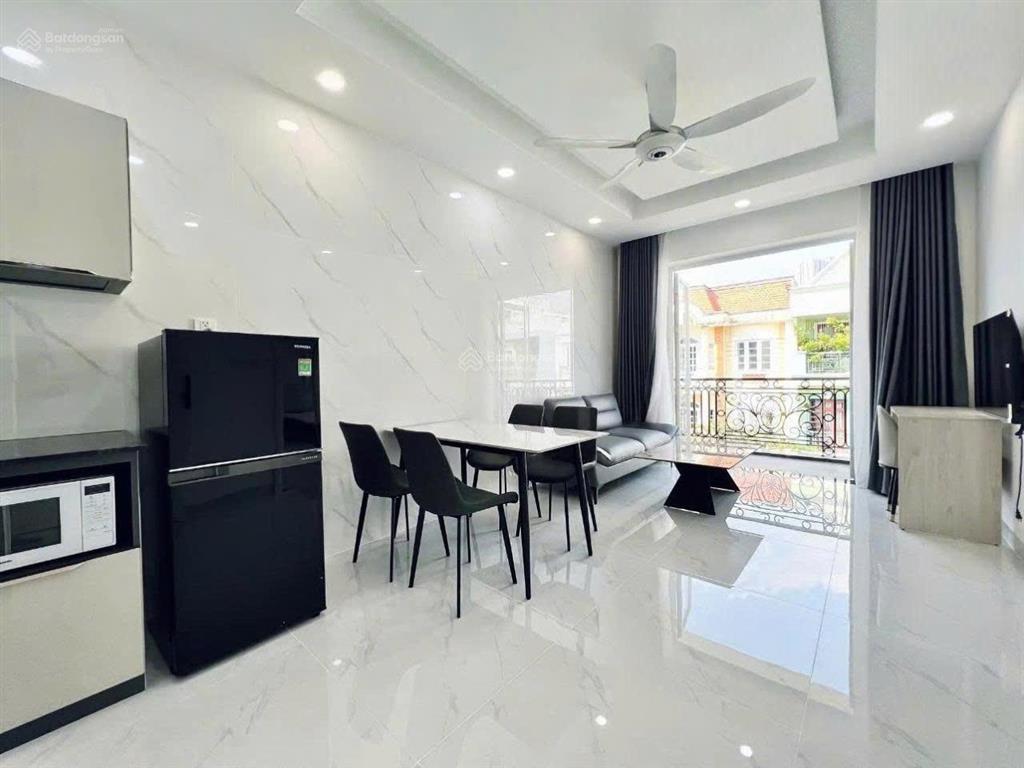 Cho thuê căn hộ 1pn ban công full nội thất ngay đảo kim cương gần mai chí thọ, sala thủ thiêm bason