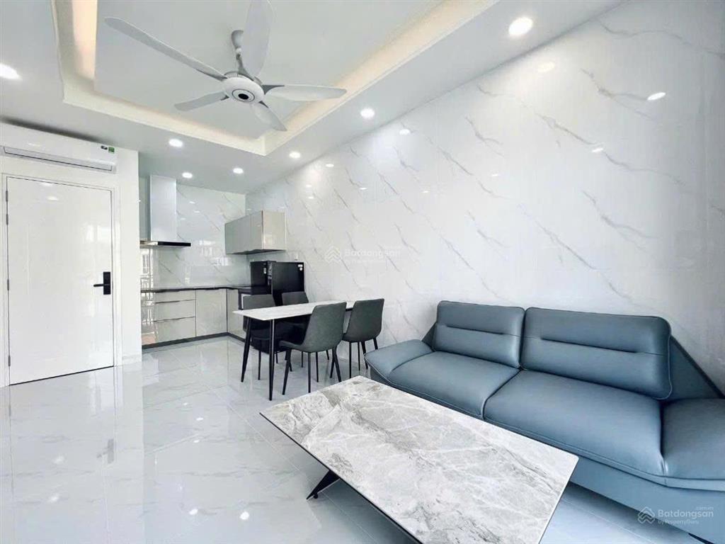 Cho thuê căn hộ 1pn ban công full nội thất ngay đảo kim cương gần mai chí thọ, sala thủ thiêm bason