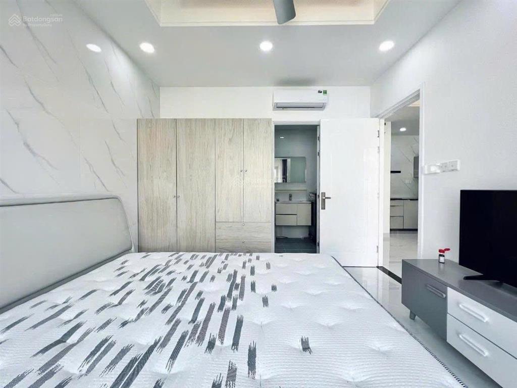 Cho thuê căn hộ 1pn ban công full nội thất ngay đảo kim cương gần mai chí thọ, sala thủ thiêm bason