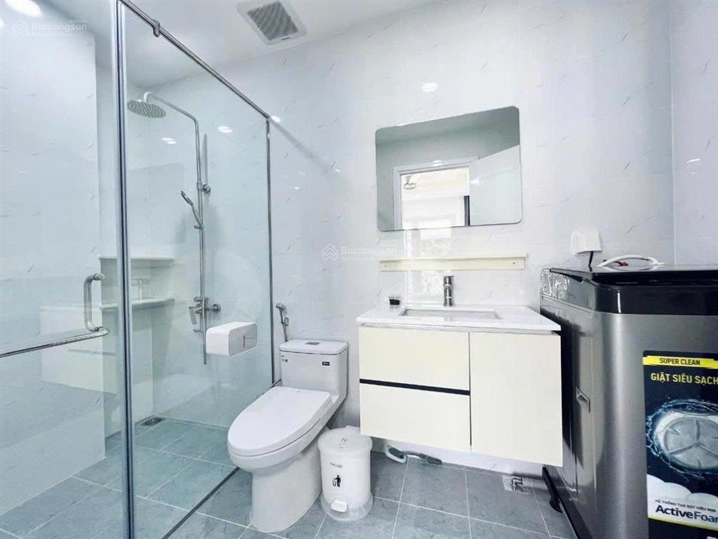 Cho thuê căn hộ 1pn ban công full nội thất ngay đảo kim cương gần mai chí thọ, sala thủ thiêm bason