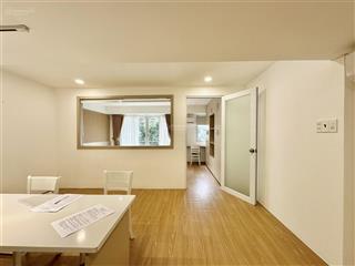 Cho thuê căn hộ 1pn ban công full nt sau mega market gần cầu sài gòn sala thủ thiêm trần não metro