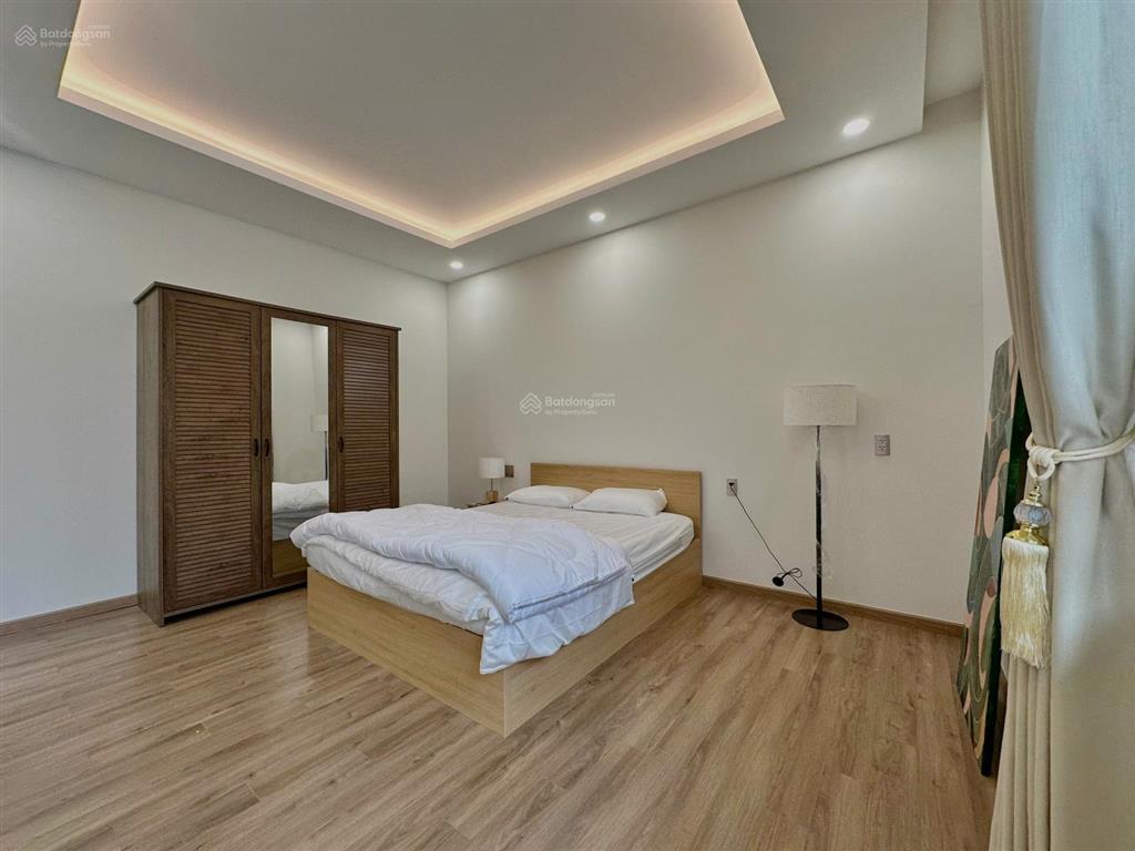 Khai trương căn hộ 1pn full nội thất cửa sổ lớn ở đảo kim cương gần sala thủ thiêm bason trần não