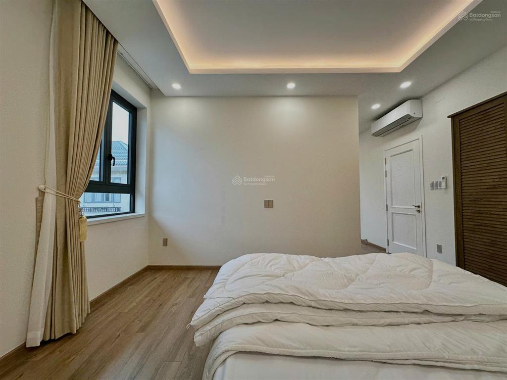 Khai trương căn hộ 1pn full nội thất cửa sổ lớn ở đảo kim cương gần sala thủ thiêm bason trần não