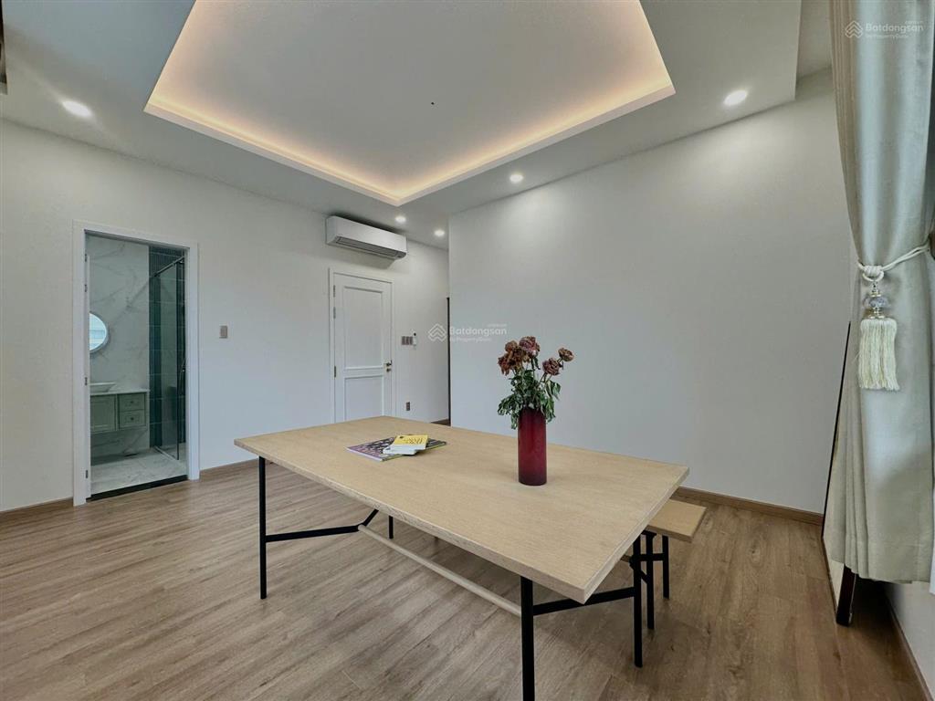 Khai trương căn hộ 1pn full nội thất cửa sổ lớn ở đảo kim cương gần sala thủ thiêm bason trần não