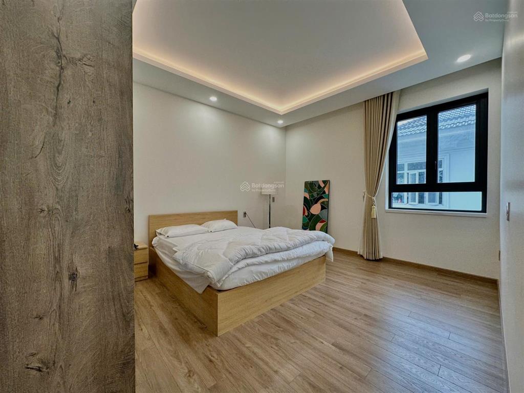 Khai trương căn hộ 1pn full nội thất cửa sổ lớn ở đảo kim cương gần sala thủ thiêm bason trần não
