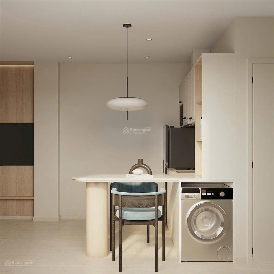 Cho thuê căn hộ 1pn full nt cao cấp ở quốc hương gần cầu sài gòn, trần não  nhận pet  bao phí mới