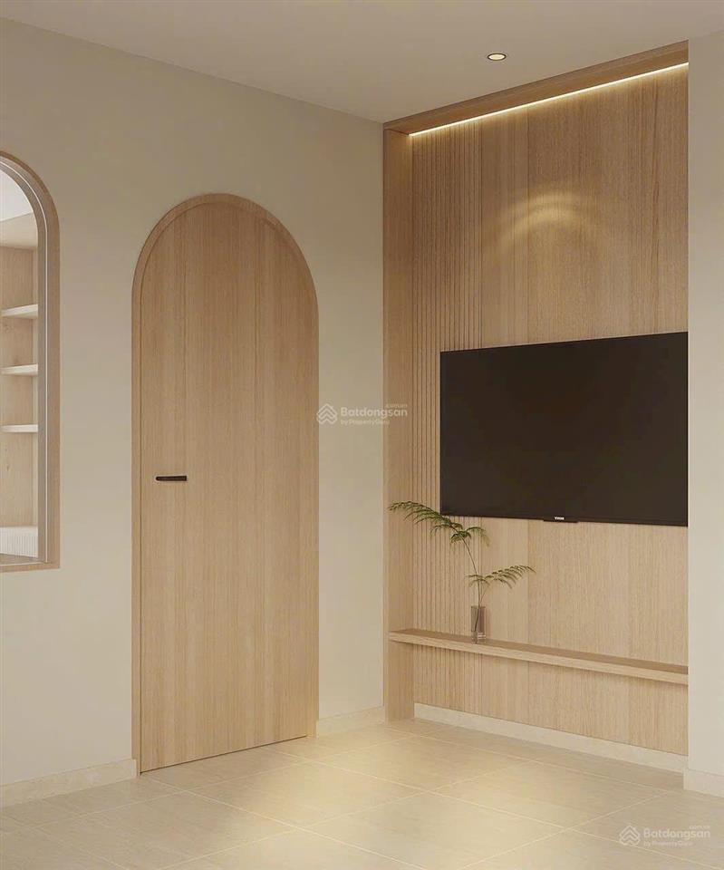 Cho thuê căn hộ 1pn full nt cao cấp ở quốc hương gần cầu sài gòn, trần não  nhận pet  bao phí mới
