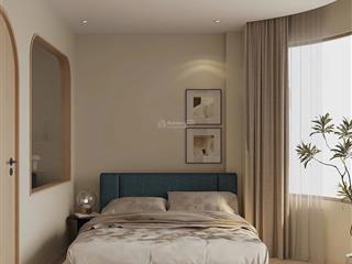 Cho thuê căn hộ 1pn full nt cao cấp ở quốc hương gần cầu sài gòn, trần não  nhận pet  bao phí mới