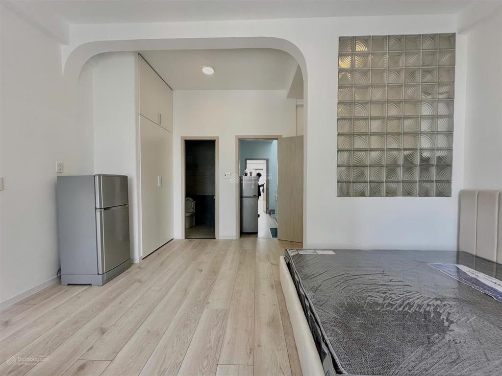 Cho thuê căn hộ tách bếp full nt mới gần nút giao an phú ở lake view city  đậu được oto  nhận pet