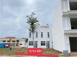 Chính chủ cần bán nền đất trong khu đô thị ngay mặt tiền đường dt741, liền kề kcn vsip 2 bình dương