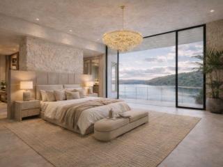 DUY NHẤT 1 STUDIO SUẤT NGOẠI GIAO VIEW VỊNH BIỂN VÂN ĐỒN,  DÒNG TIỀN LÊN TỚI 200TR/NĂM