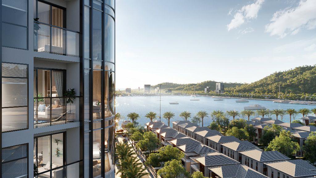 🚗 QUÀ TẶNG TRỊ GIÁ 300TR, ĐẶC QUYỀN CHO 12 KHÁCH HÀNG CUỐI CÙNG SỞ HỮU CĂN HỘ VIEW VỊNH CỰC ĐẸP. HOTLINE 0967160753