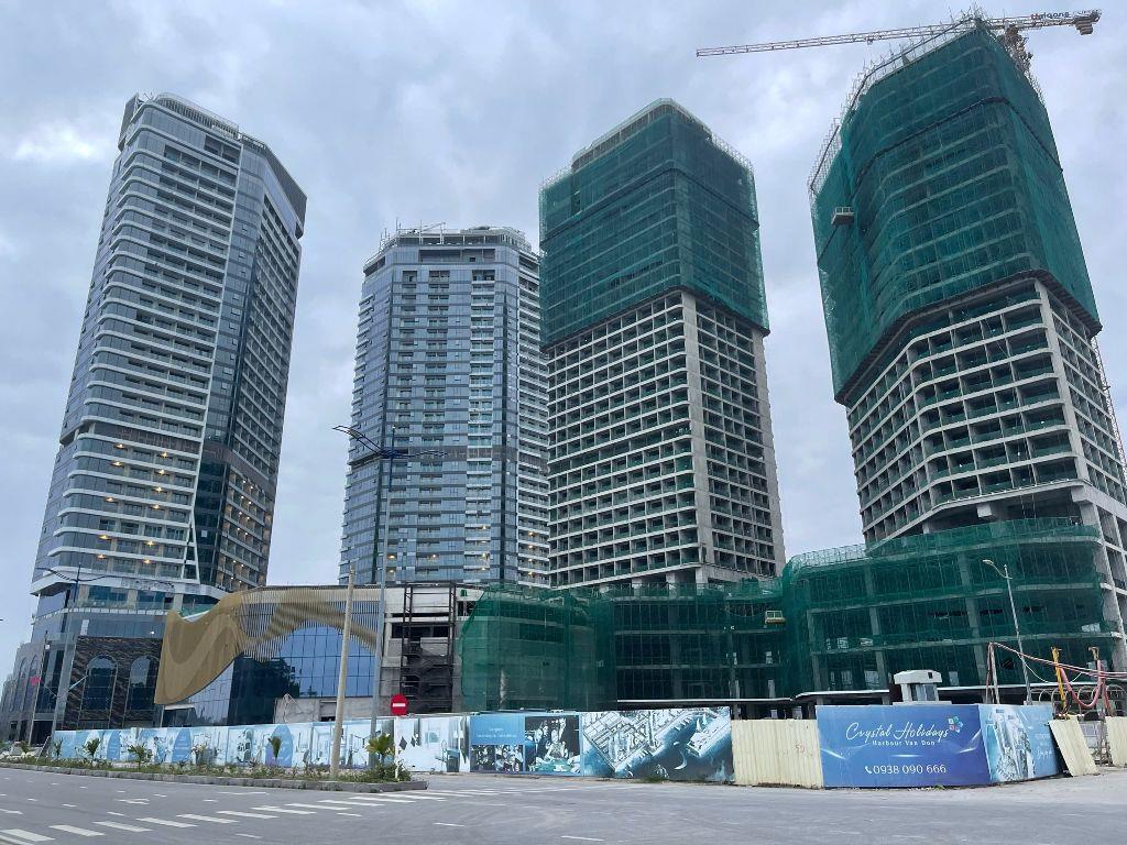 🚗 QUÀ TẶNG TRỊ GIÁ 300TR, ĐẶC QUYỀN CHO 12 KHÁCH HÀNG CUỐI CÙNG SỞ HỮU CĂN HỘ VIEW VỊNH CỰC ĐẸP. HOTLINE 0967160753