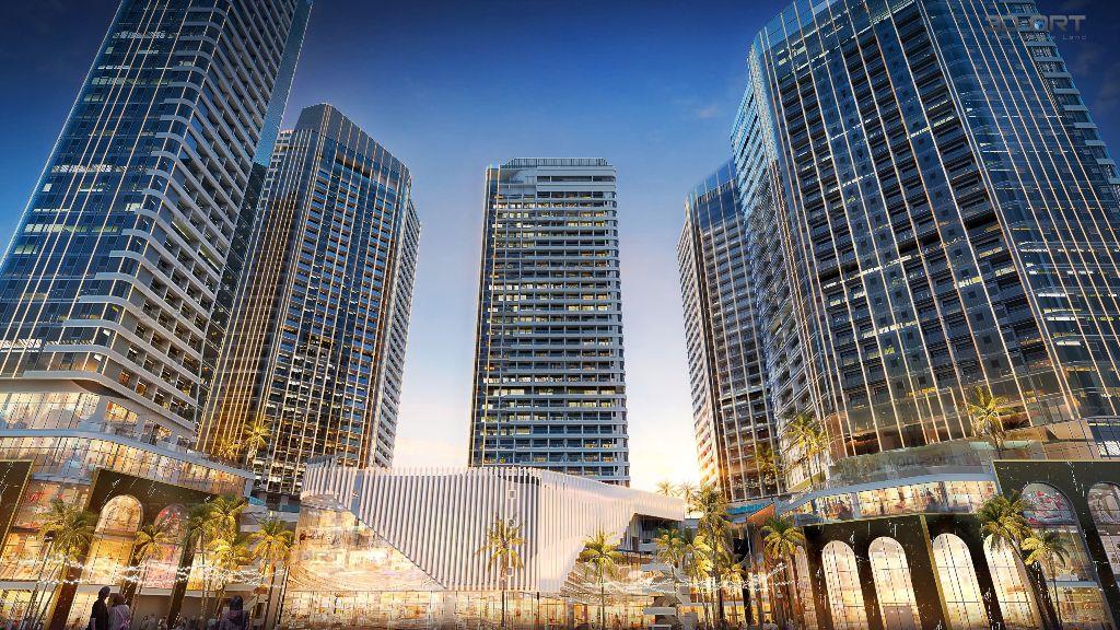 Căn Hộ View Vịnh, View Núi Hiếm Có Tại Vân Đồn, Chỉ từ 1,6 tỷ, Vốn ban đầu 600Tr. 