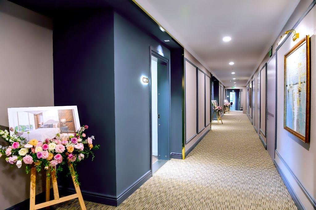 Duy nhất 01 Căn 2PN Rẻ Nhất bảng hàng, Chỉ 2,7 tỷ, Đón gió vịnh Bái Tử Long.