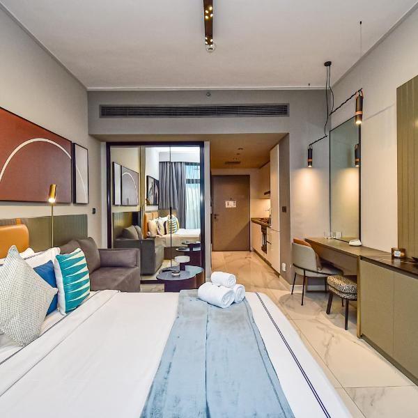 🔥Căn Hộ View Vịnh, View Núi Hiếm Tại Vân Đồn, Chỉ từ 1,6 tỷ, Vốn ban đầu 600Tr. 