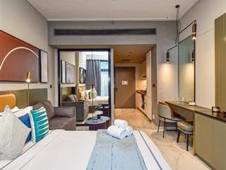 🔥Căn Hộ View Vịnh, View Núi Hiếm Tại Vân Đồn, Chỉ từ 1,6 tỷ, Vốn ban đầu 600Tr. 