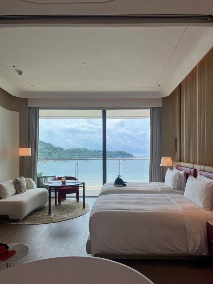 🔥Căn Hộ View Vịnh, View Núi Hiếm Tại Vân Đồn, Chỉ từ 1,6 tỷ, Vốn ban đầu 600Tr. 