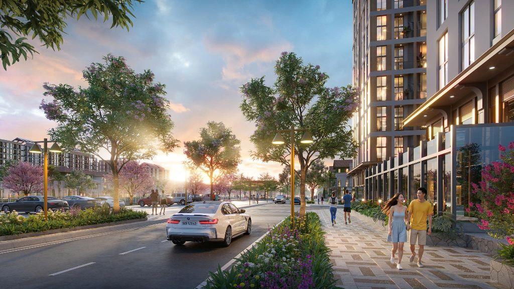 Đầu Tư Căn Hộ Khối Đế Dự án Sun Urban City - Giá chỉ từ ~1,7 tỷ - Nhận Ck lên tới 34%
